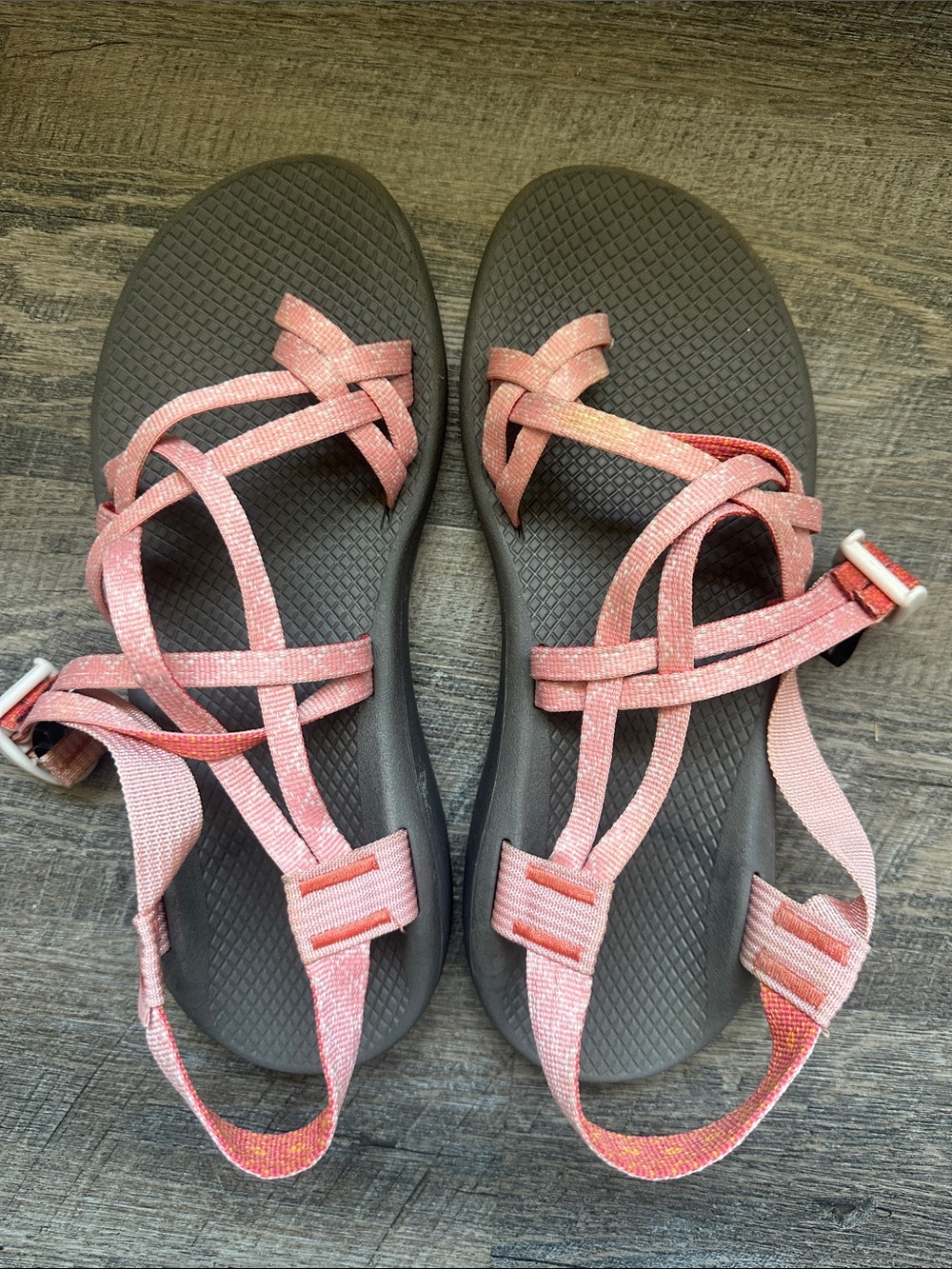 Chaco women’s